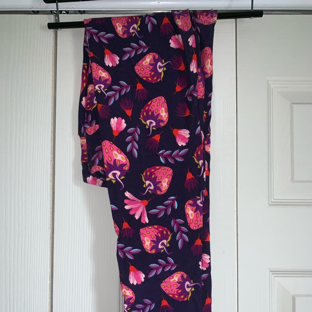 LulaRoe leggings